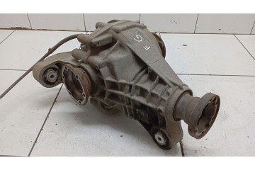 2005 Porsche Cayenne 9PA 3DRM Rear Differential Catalog number of the part 3DRM