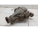 2005 Porsche Cayenne 9PA 3DRM Rear Differential Car type passenger cars