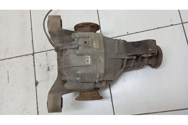 2005 Porsche Cayenne 9PA 3DRM Rear Differential Catalog number of substitutes 1460310016 AGT GLT 0AC525015HGLT AGTDED3480685