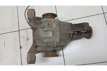 2005 Porsche Cayenne 9PA 3DRM Rear Differential Catalog number of substitutes 1460310016 AGT GLT 0AC525015HGLT AGTDED3480685