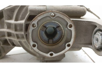 2005 Porsche Cayenne 9PA 3DRM Rear Differential Catalog number of the original 99041