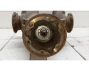 Diferencial Trasero 3DRM para Porsche Cayenne (9PA) 2005