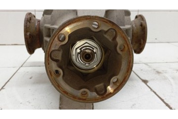 Diferencial Trasero 3DRM para Porsche Cayenne (9PA) 2005