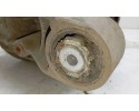 Diferencial Trasero 3DRM para Porsche Cayenne (9PA) 2005