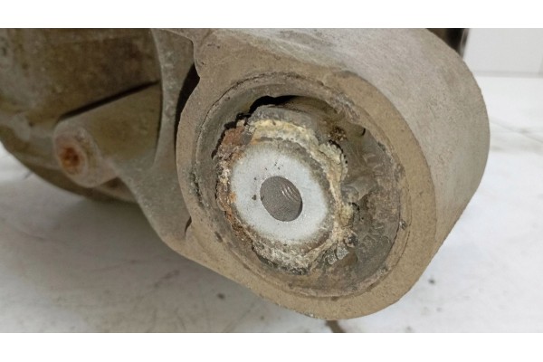 Diferencial Trasero 3DRM para Porsche Cayenne (9PA) 2005