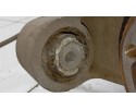 Diferencial Trasero 3DRM para Porsche Cayenne (9PA) 2005