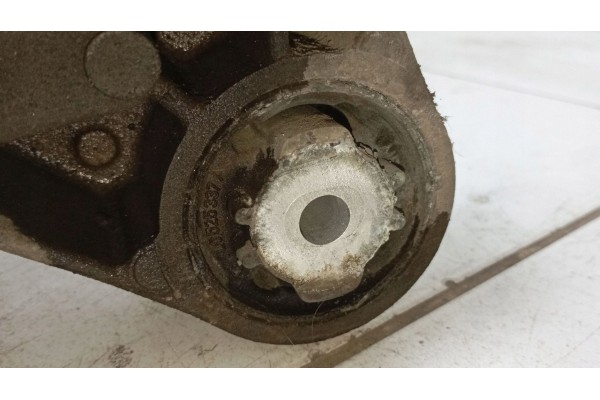 Diferencial Trasero 3DRM para Porsche Cayenne (9PA) 2005