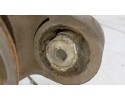 Diferencial Trasero 3DRM para Porsche Cayenne (9PA) 2005
