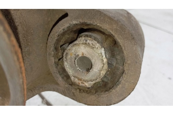 Diferencial Trasero 3DRM para Porsche Cayenne (9PA) 2005