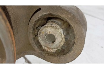 Diferencial Trasero 3DRM para Porsche Cayenne (9PA) 2005