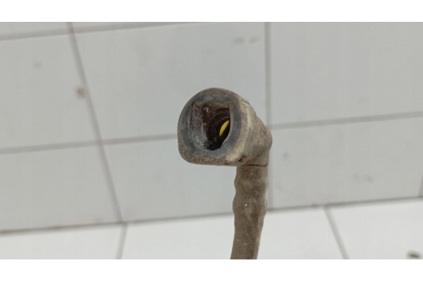 Diferencial Trasero 3DRM para Porsche Cayenne (9PA) 2005