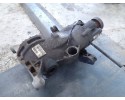 2009 Land Rover Freelander 2 LR2 Rear Differential 9G9N4N053AB Catalog number of the part 9G9N4N053AB