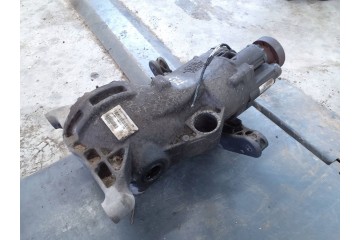 2009 Land Rover Freelander 2 LR2 Rear Differential 9G9N4N053AB Catalog number of the part 9G9N4N053AB