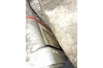 2009 Land Rover Freelander 2 LR2 Rear Differential 9G9N4N053AB Catalog number of substitutes 5WP33519 P31256026