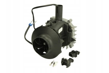 Parking heater blower WEBASTO 84841B Part manufacturer Webasto
