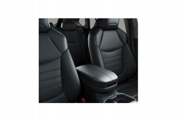 SLIDING ARMREST RAV4 5GEN 08285 10810 TOYOTA OE