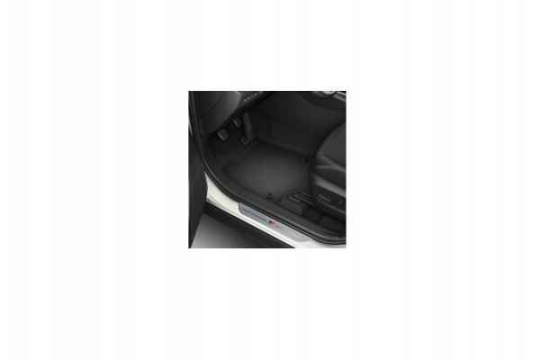 THRESHOLD PADS GR RAV4 5GEN FRONT 2PCS PW382 42008 TOYOTA OE Packaging status original