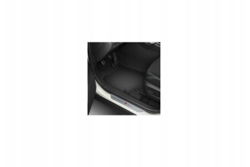 THRESHOLD PADS GR RAV4 5GEN FRONT 2PCS PW382 42008 TOYOTA OE Packaging status original
