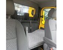 Bed mattress Dubel cabin for rear seats Sprinter tow truck Part manufacturer no brand
