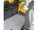 Bed mattress Dubel cabin for rear seats Sprinter tow truck Car type 4x4 SUV buses trucks cargo vans passenger cars