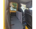 Colchón para cama de autocaravana Sprinter Ducato Master