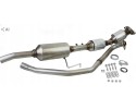 CATALYTIC CONVERTER 27 6266 MAXGEAR TOYOTA PRIUS III
