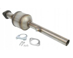 CATALYTIC CONVERTER 27 6287 MAXGEAR SEAT SKODA VW ALTEA