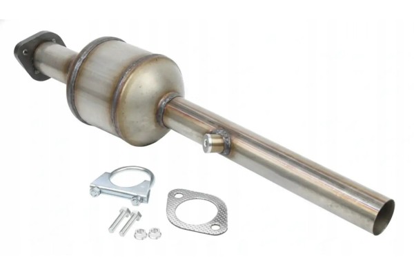 CATALYTIC CONVERTER 27 6287 MAXGEAR SEAT SKODA VW ALTEA