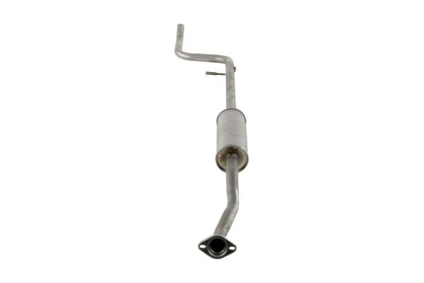 Center exhaust silencer WALKER WALK23216