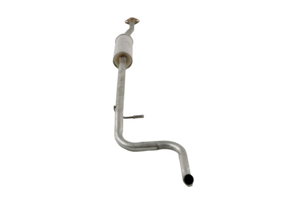 Center exhaust silencer WALKER WALK23216 Part manufacturer Walker