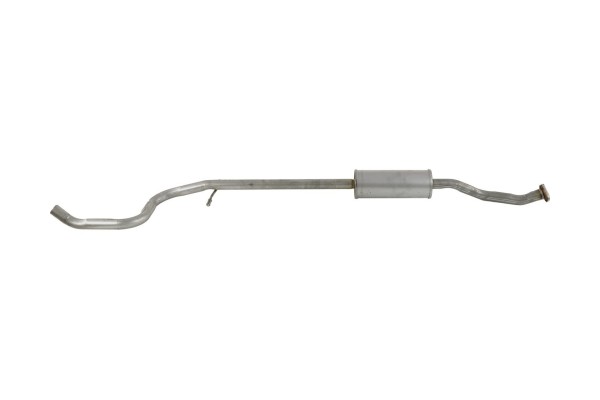 Center exhaust silencer WALKER WALK23216 Catalog number of the part 23216