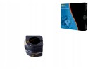 Center exhaust silencer WALKER WALK23216 Catalog number of substitutes AG NOVAK 18 350 ASSO 36 6056 BOSAL 288 133 EuroFlo EXPG30