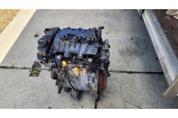 ENGINE PEUGEOT CITROEN 1 0 VTI