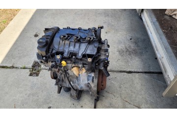 ENGINE PEUGEOT CITROEN 1 0 VTI