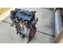 ENGINE PEUGEOT CITROEN 1 0 VTI Catalog number of the part Z 0VTI