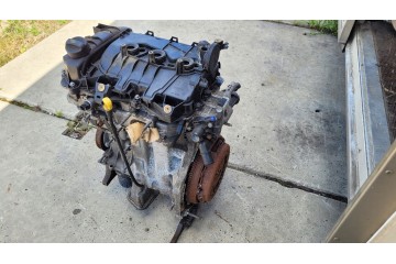 ENGINE PEUGEOT CITROEN 1 0 VTI Catalog number of the part Z 0VTI