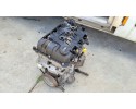 ENGINE PEUGEOT CITROEN 1 0 VTI Part manufacturer Citroen OE