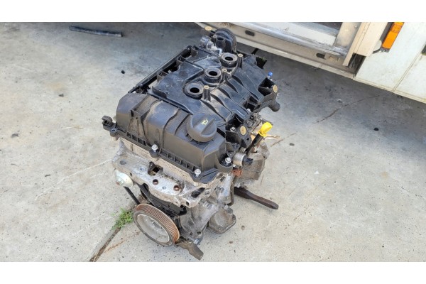 ENGINE PEUGEOT CITROEN 1 0 VTI Part manufacturer Citroen OE