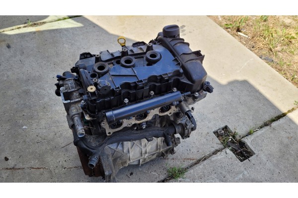 ENGINE PEUGEOT CITROEN 1 0 VTI Engine type petrol