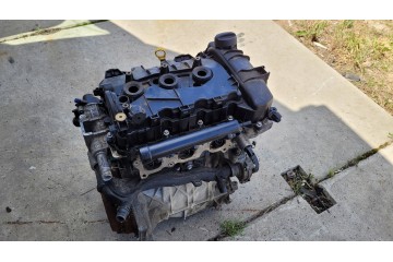 ENGINE PEUGEOT CITROEN 1 0 VTI Engine type petrol