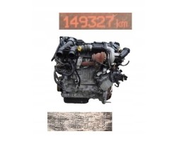 ENGINE 9H06 10JBEJ 1 6 E HDI PEUGEOT CITROEN INJECTION PUMP SURE