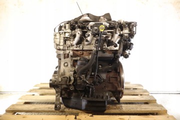 ENGINE FORD C MAX II MK2 2 0TDCI 115KM WEEKLY TEST Part manufacturer Ford OE