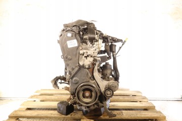 ENGINE FORD C MAX II MK2 2 0TDCI 115KM WEEKLY TEST Car type passenger cars