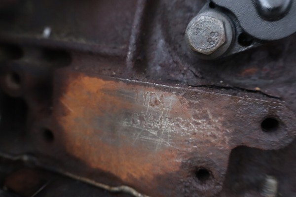 ENGINE FORD C MAX II MK2 2 0TDCI 115KM WEEKLY TEST Engine type diesel