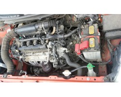 ENGINE K12C SUZUKI IGNIS III BALENO II Swift MK8 1 2 DUALJET 90HP 15