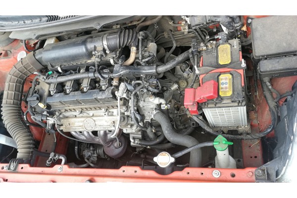 ENGINE K12C SUZUKI IGNIS III BALENO II Swift MK8 1 2 DUALJET 90HP 15