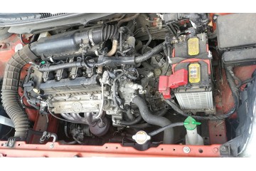 ENGINE K12C SUZUKI IGNIS III BALENO II Swift MK8 1 2 DUALJET 90HP 15