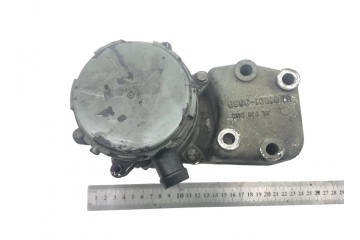 51018010064 MAN Crankcase ventilation filter housing