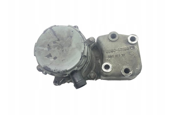 51018010064 MAN Crankcase ventilation filter housing Packaging status replacement