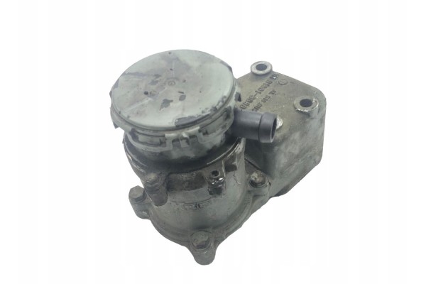 51018010064 MAN Crankcase ventilation filter housing Part manufacturer MAN OE
